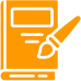 Book Cover Design icon